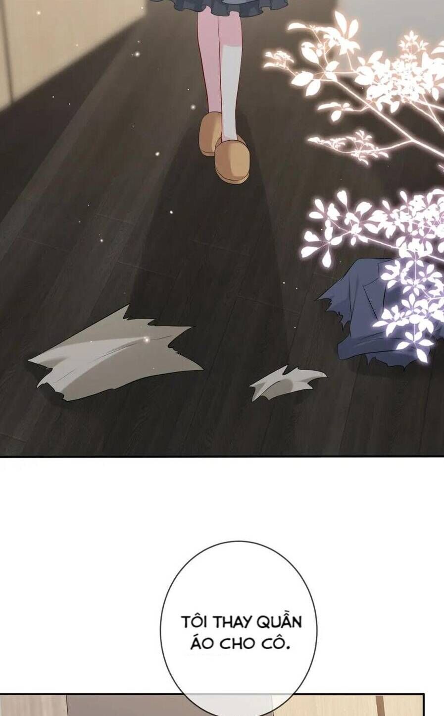 Danh Môn Chí Ái Chap 449 - Next Chap 450