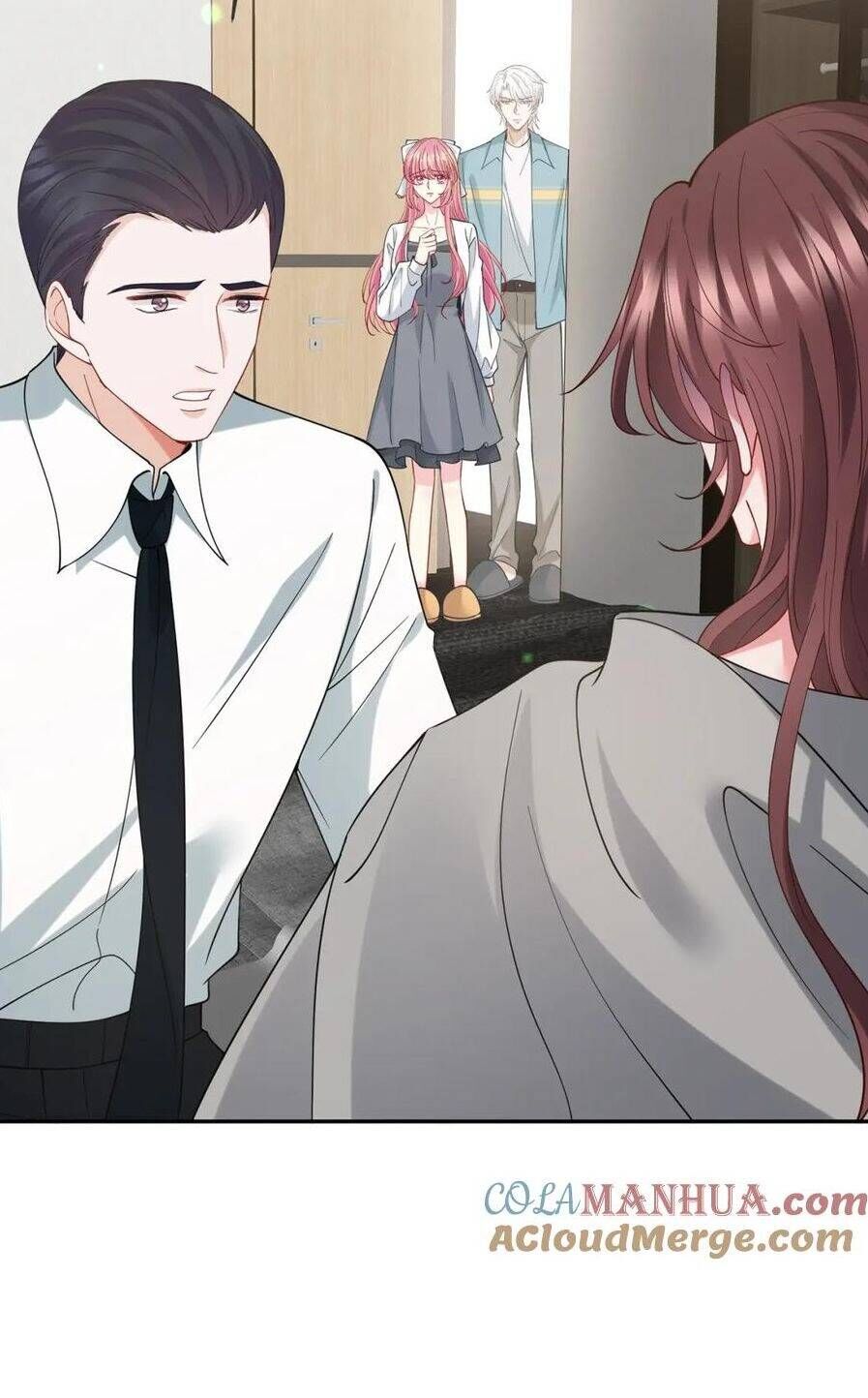 Danh Môn Chí Ái Chap 449 - Next Chap 450