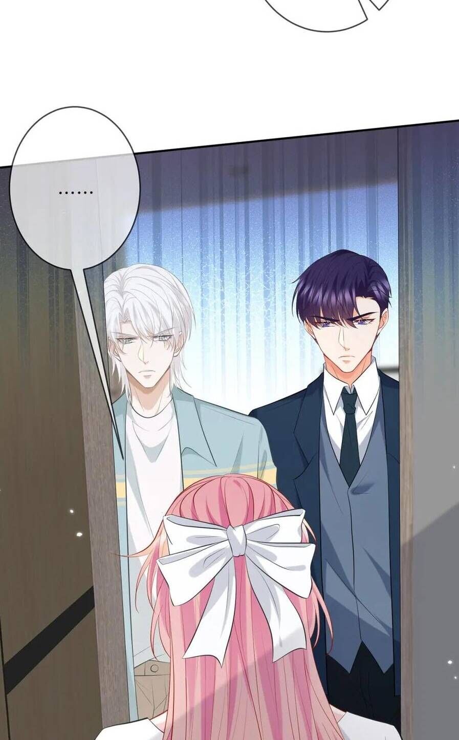 Danh Môn Chí Ái Chap 449 - Next Chap 450