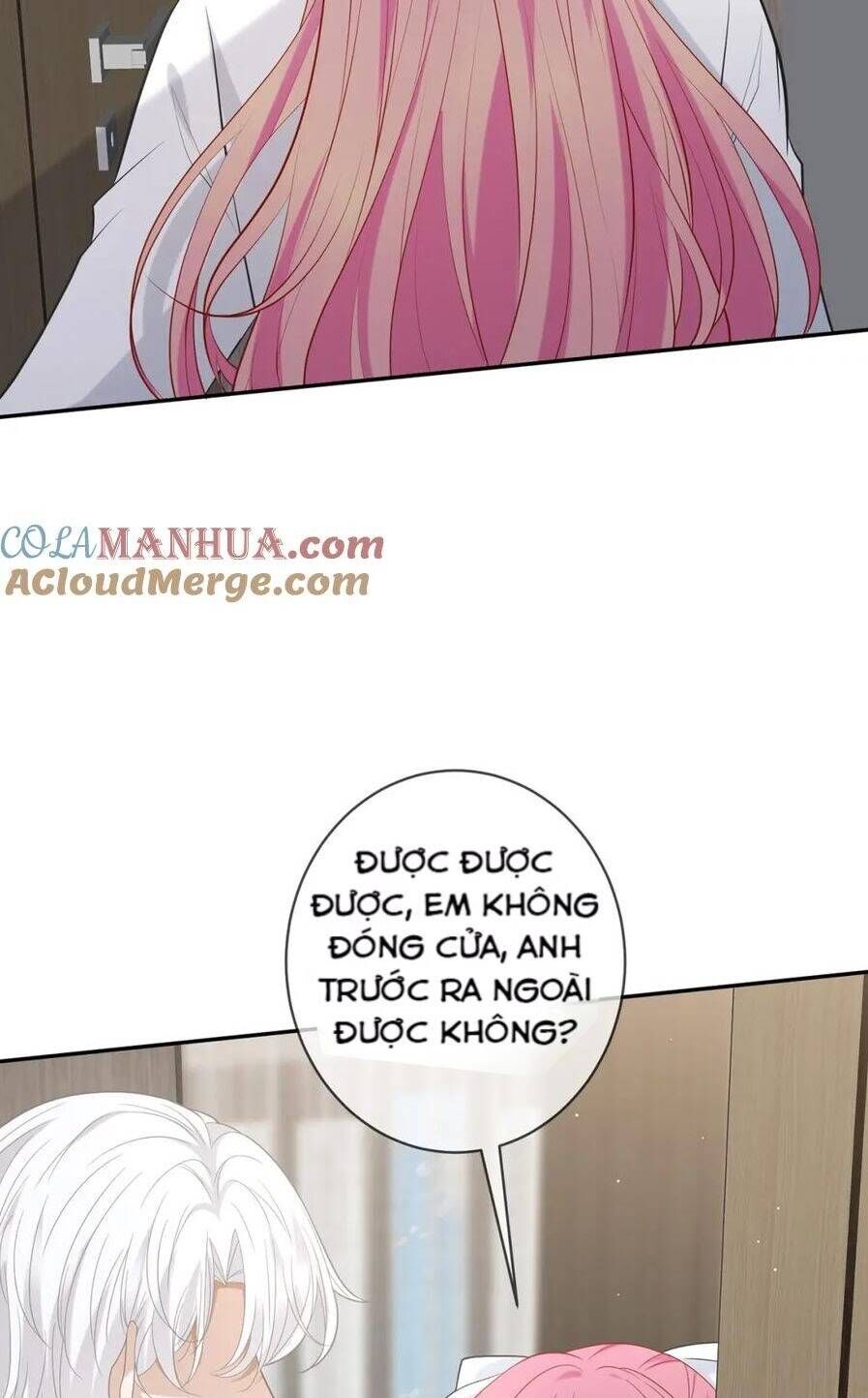 Danh Môn Chí Ái Chap 449 - Next Chap 450