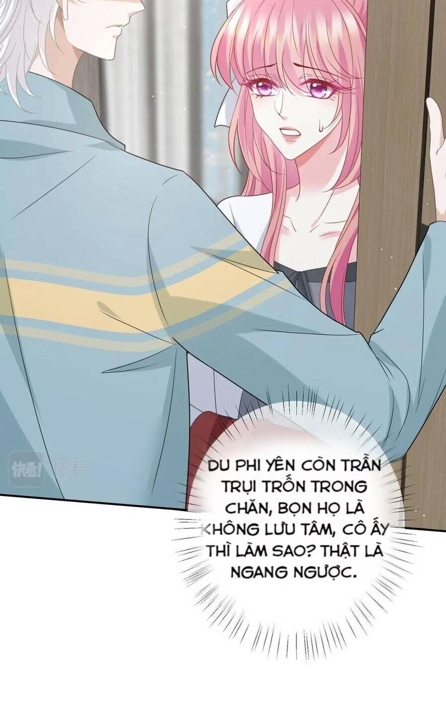 Danh Môn Chí Ái Chap 449 - Next Chap 450