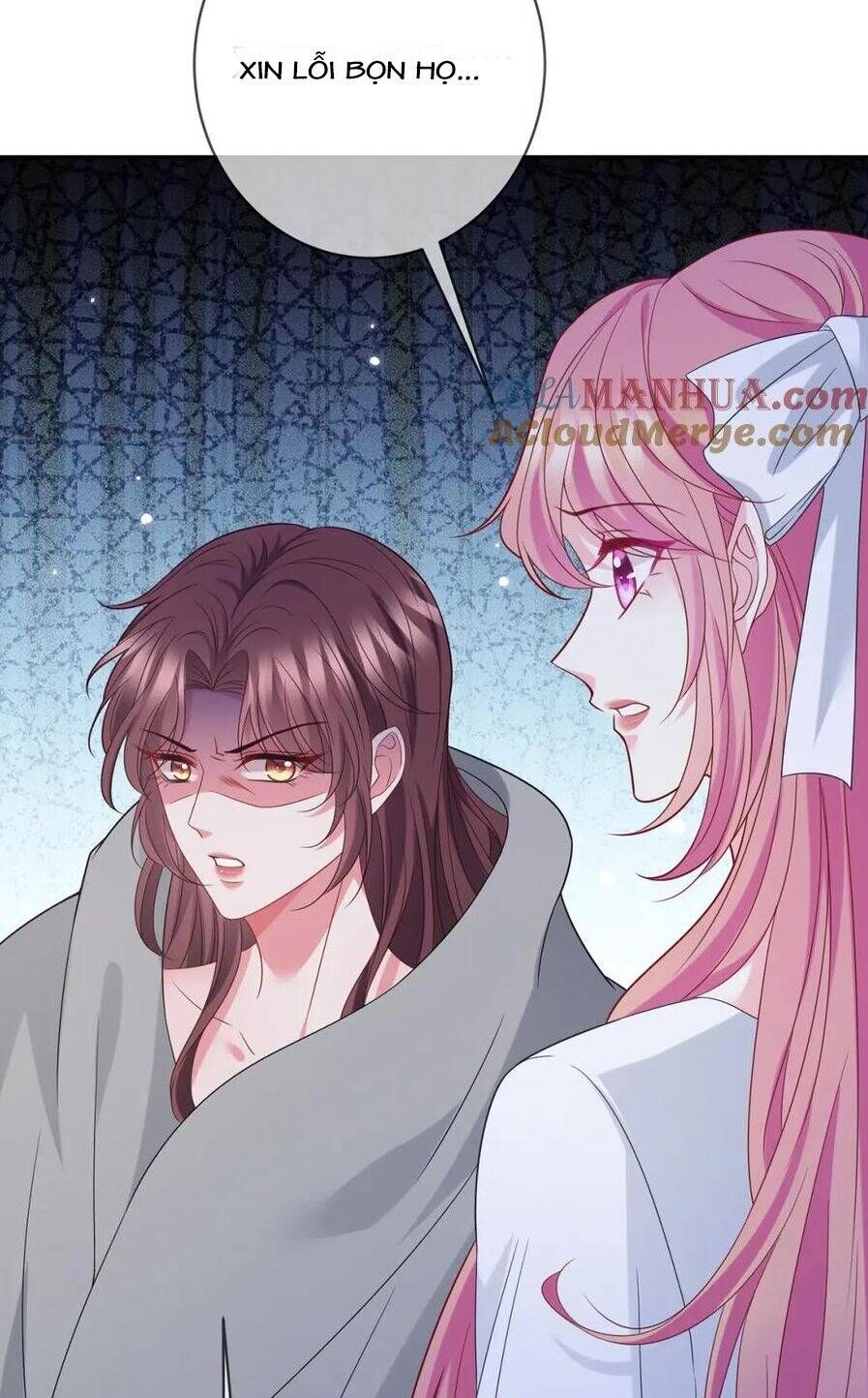 Danh Môn Chí Ái Chap 449 - Next Chap 450