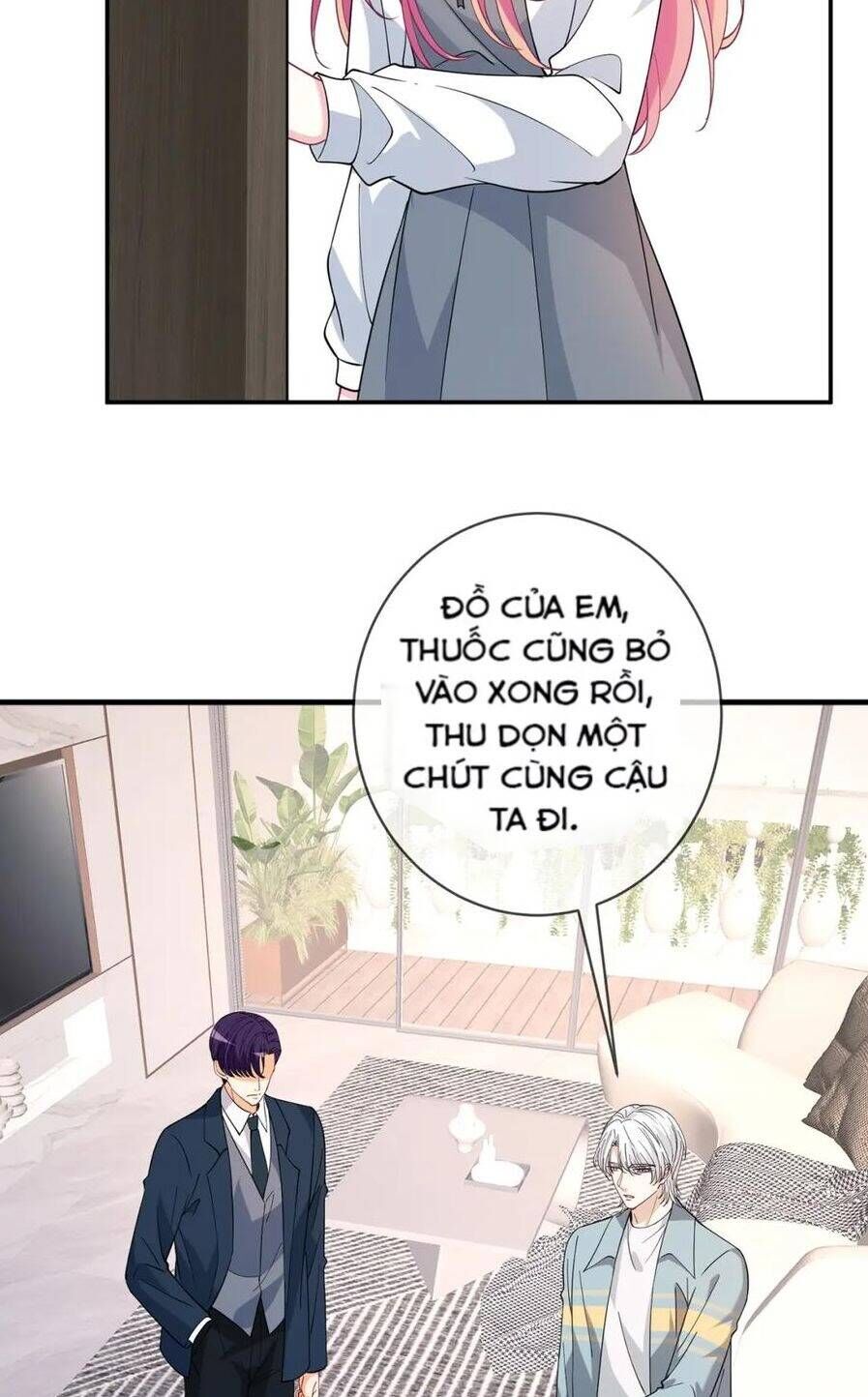 Danh Môn Chí Ái Chap 449 - Next Chap 450