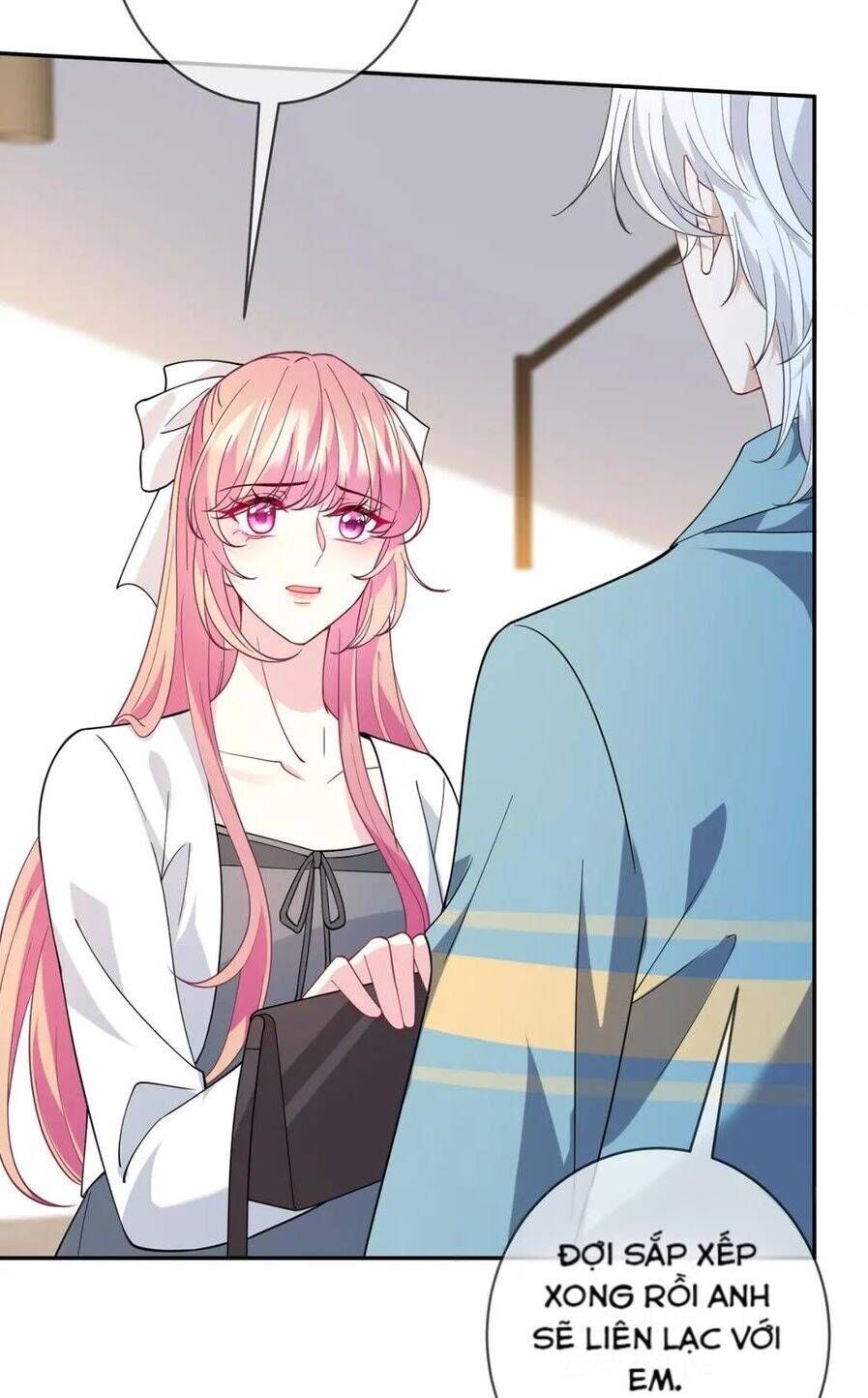 Danh Môn Chí Ái Chap 449 - Next Chap 450