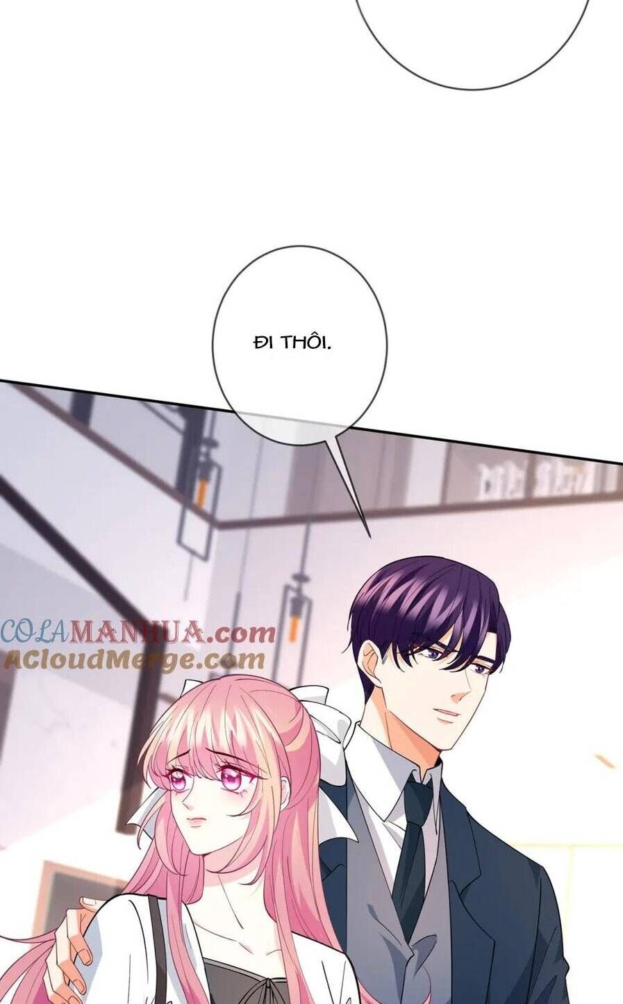 Danh Môn Chí Ái Chap 449 - Next Chap 450