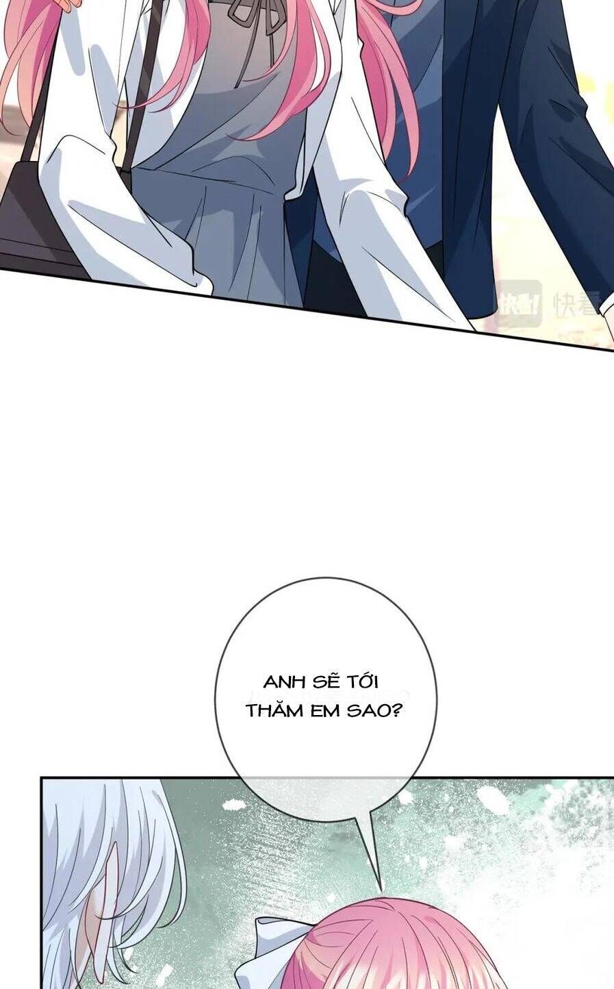 Danh Môn Chí Ái Chap 449 - Next Chap 450