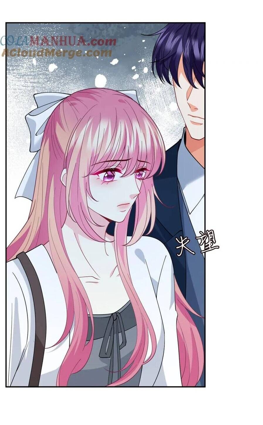 Danh Môn Chí Ái Chap 449 - Next Chap 450