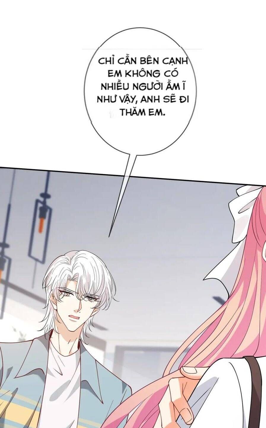 Danh Môn Chí Ái Chap 449 - Next Chap 450