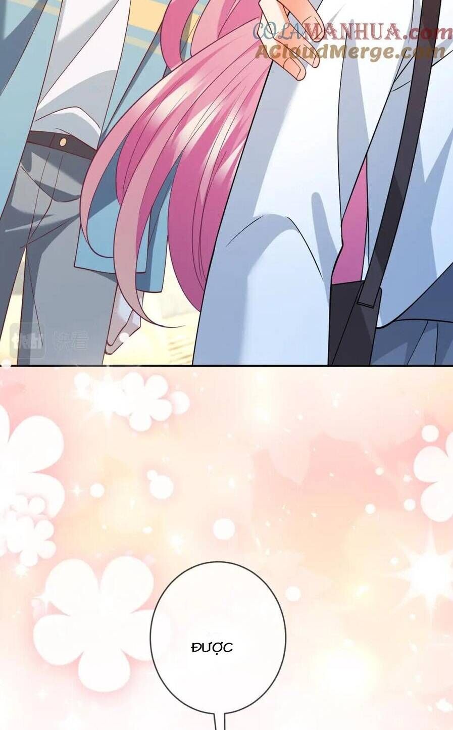 Danh Môn Chí Ái Chap 449 - Next Chap 450