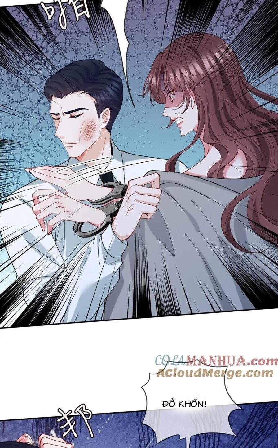 Danh Môn Chí Ái Chap 449 - Next Chap 450