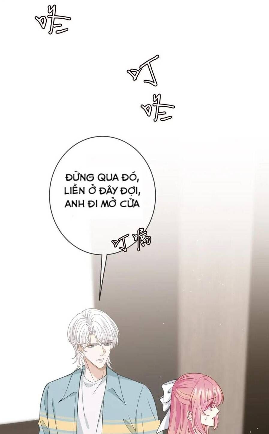 Danh Môn Chí Ái Chap 449 - Next Chap 450