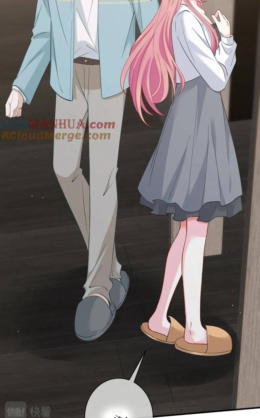 Danh Môn Chí Ái Chap 449 - Next Chap 450