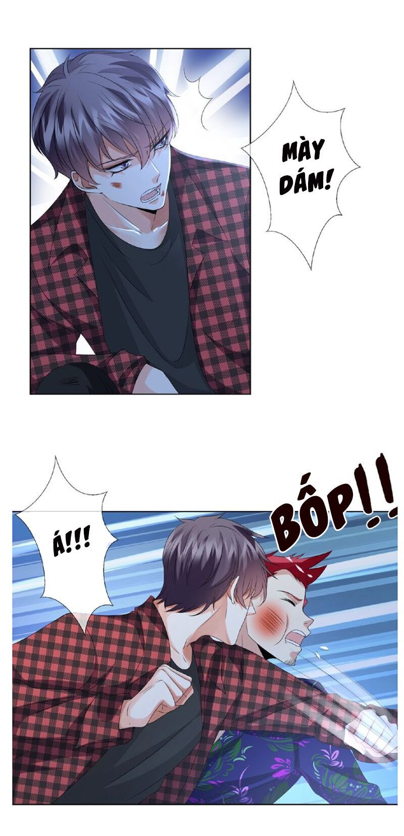 Danh Môn Chí Ái Chap 45.1 - Next Chap 46.1