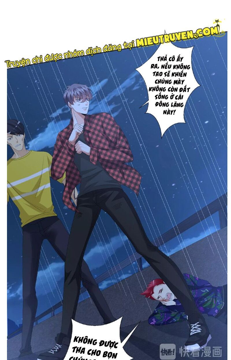 Danh Môn Chí Ái Chap 45.1 - Next Chap 46.1