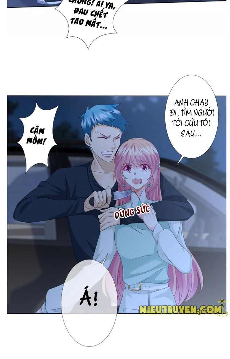 Danh Môn Chí Ái Chap 45.1 - Next Chap 46.1