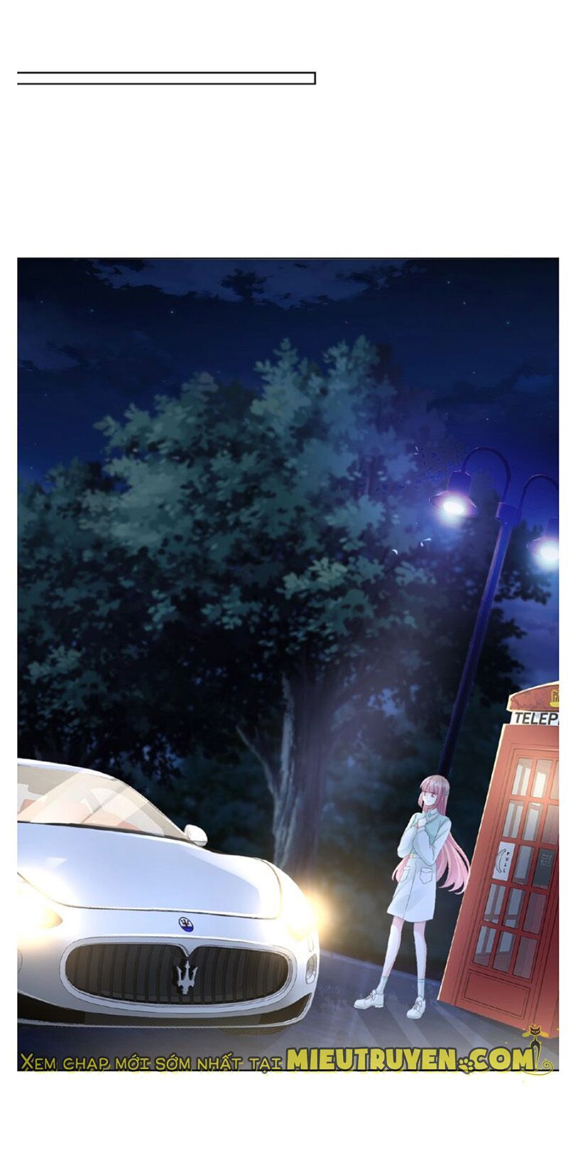 Danh Môn Chí Ái Chap 45.1 - Next Chap 46.1