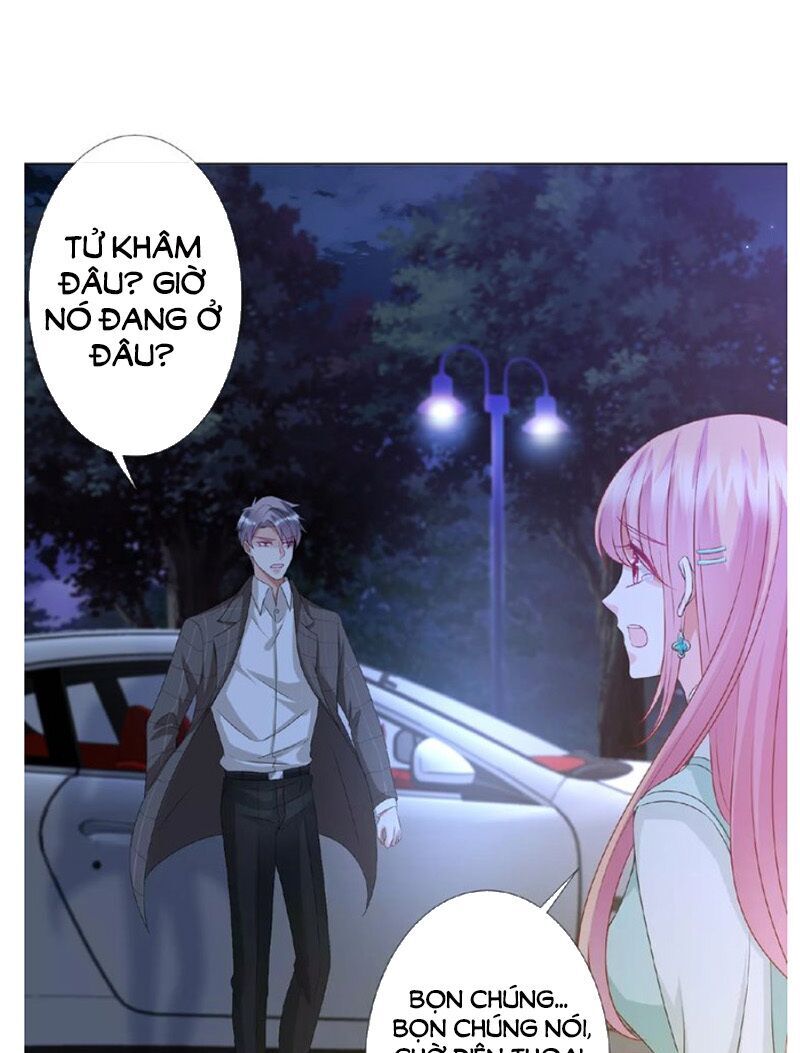 Danh Môn Chí Ái Chap 45.1 - Next Chap 46.1