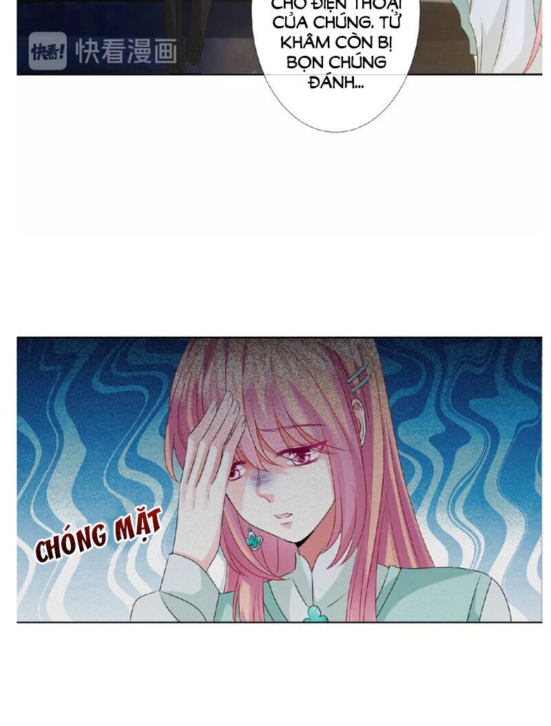 Danh Môn Chí Ái Chap 45.1 - Next Chap 46.1