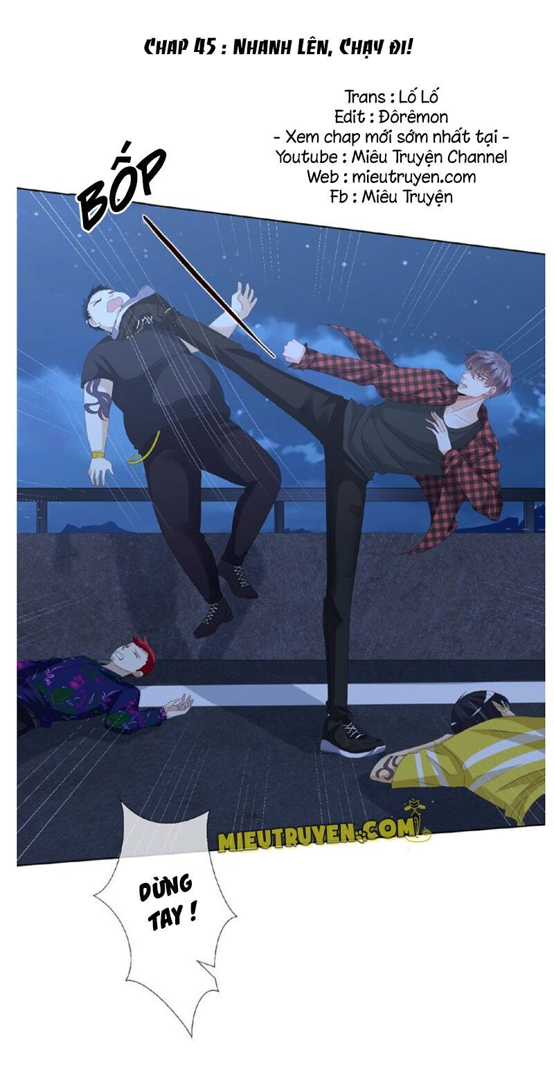 Danh Môn Chí Ái Chap 45.1 - Next Chap 46.1