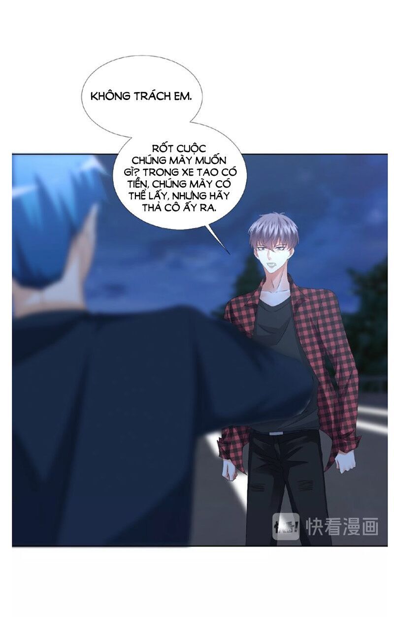 Danh Môn Chí Ái Chap 45.1 - Next Chap 46.1