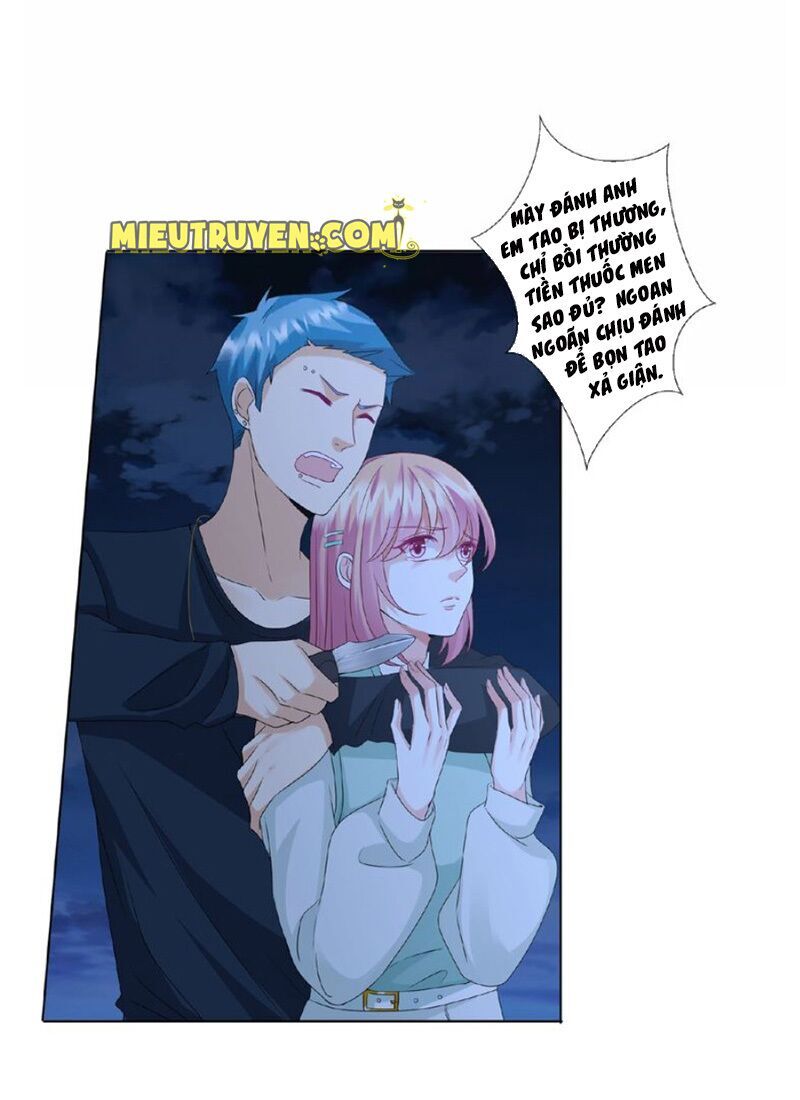 Danh Môn Chí Ái Chap 45.1 - Next Chap 46.1