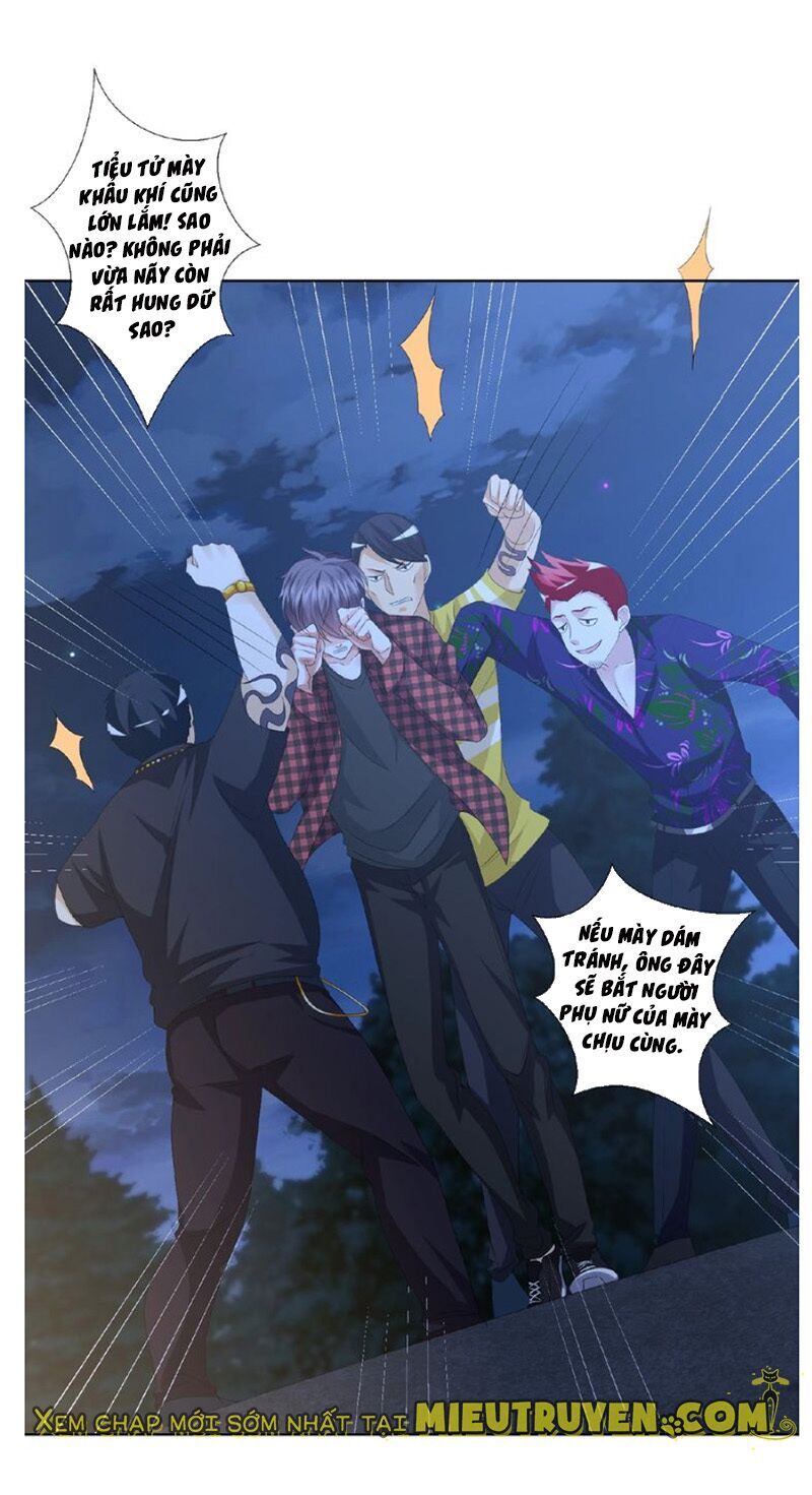 Danh Môn Chí Ái Chap 45.1 - Next Chap 46.1