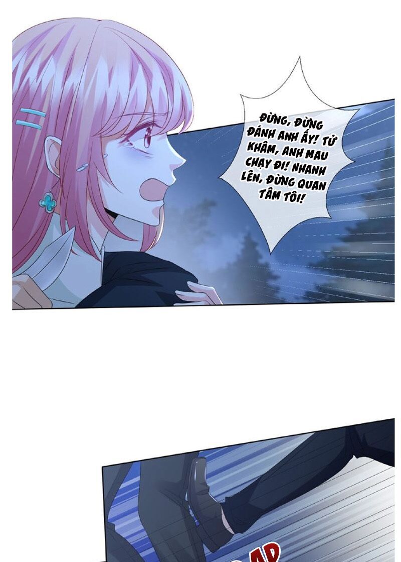 Danh Môn Chí Ái Chap 45.1 - Next Chap 46.1