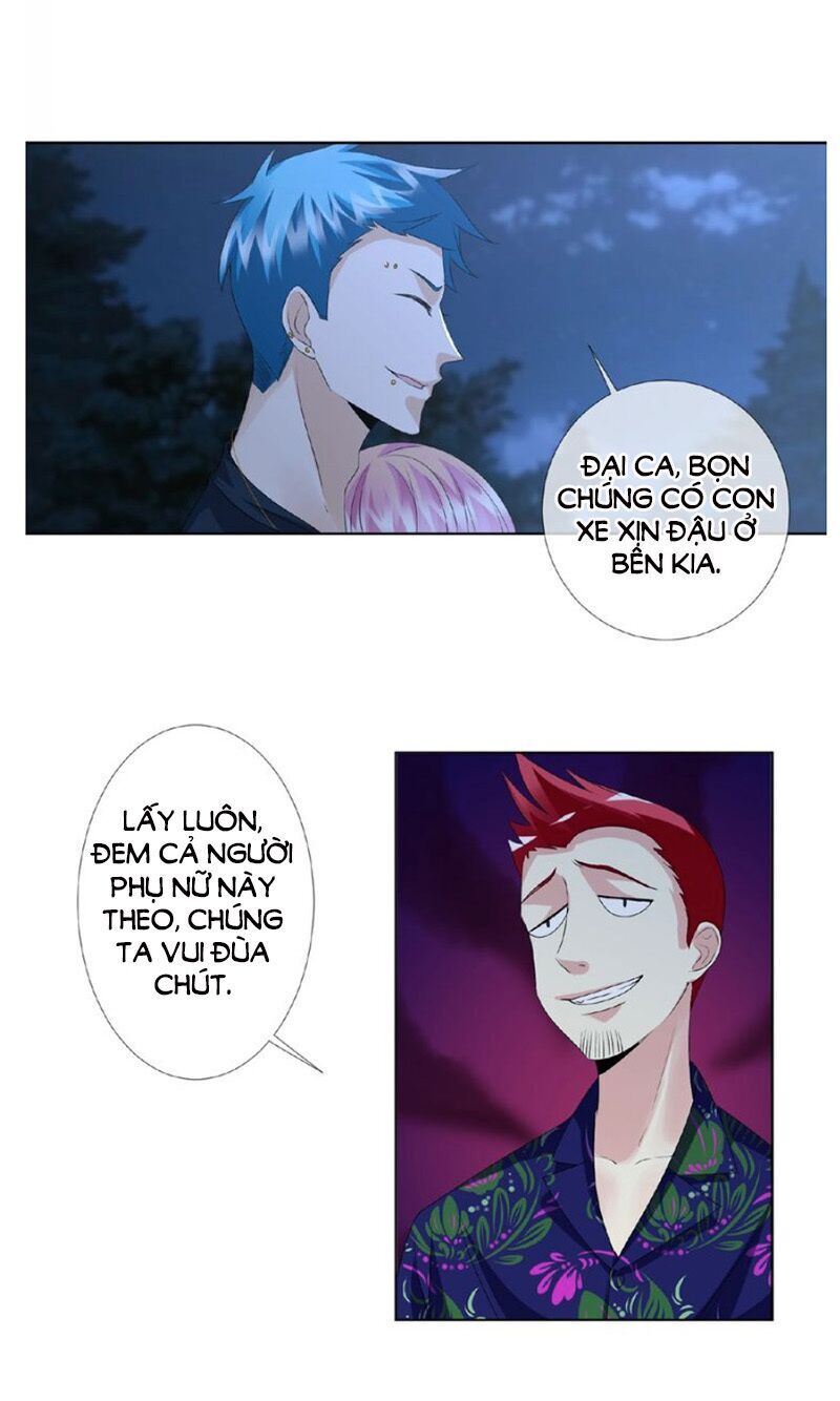 Danh Môn Chí Ái Chap 45.1 - Next Chap 46.1