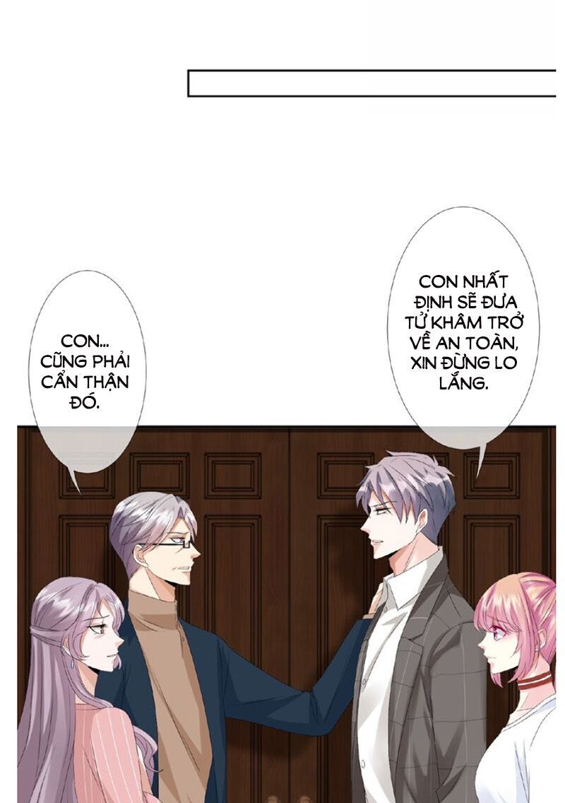 Danh Môn Chí Ái Chap 45.2 - Next Chap 46.2