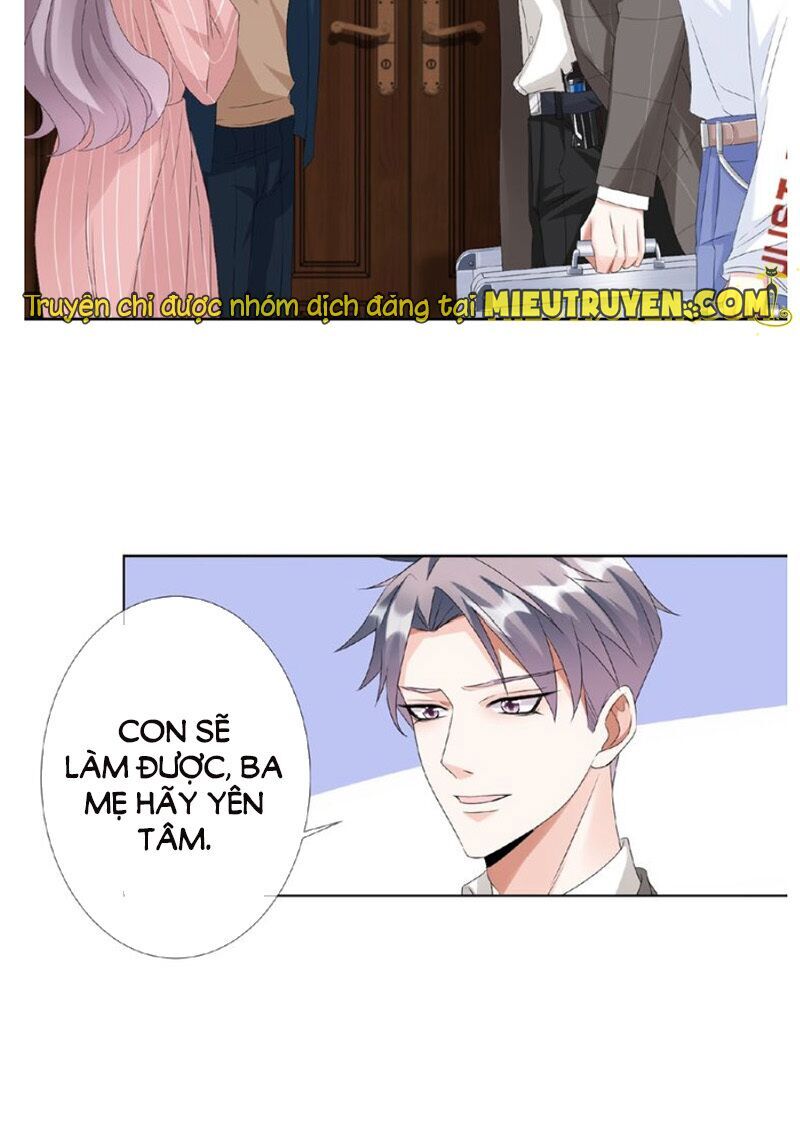 Danh Môn Chí Ái Chap 45.2 - Next Chap 46.2