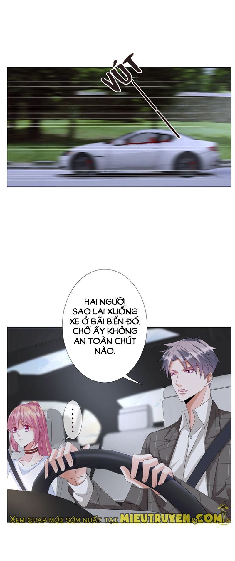 Danh Môn Chí Ái Chap 45.2 - Next Chap 46.2