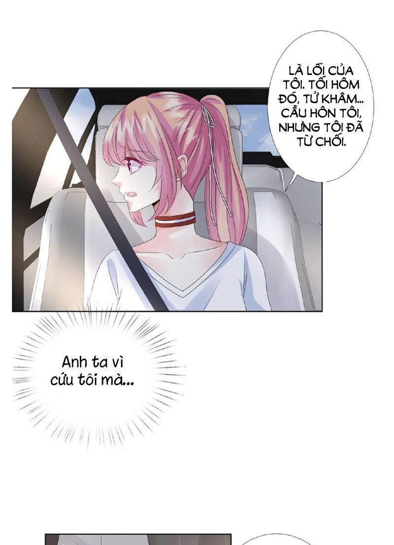 Danh Môn Chí Ái Chap 45.2 - Next Chap 46.2