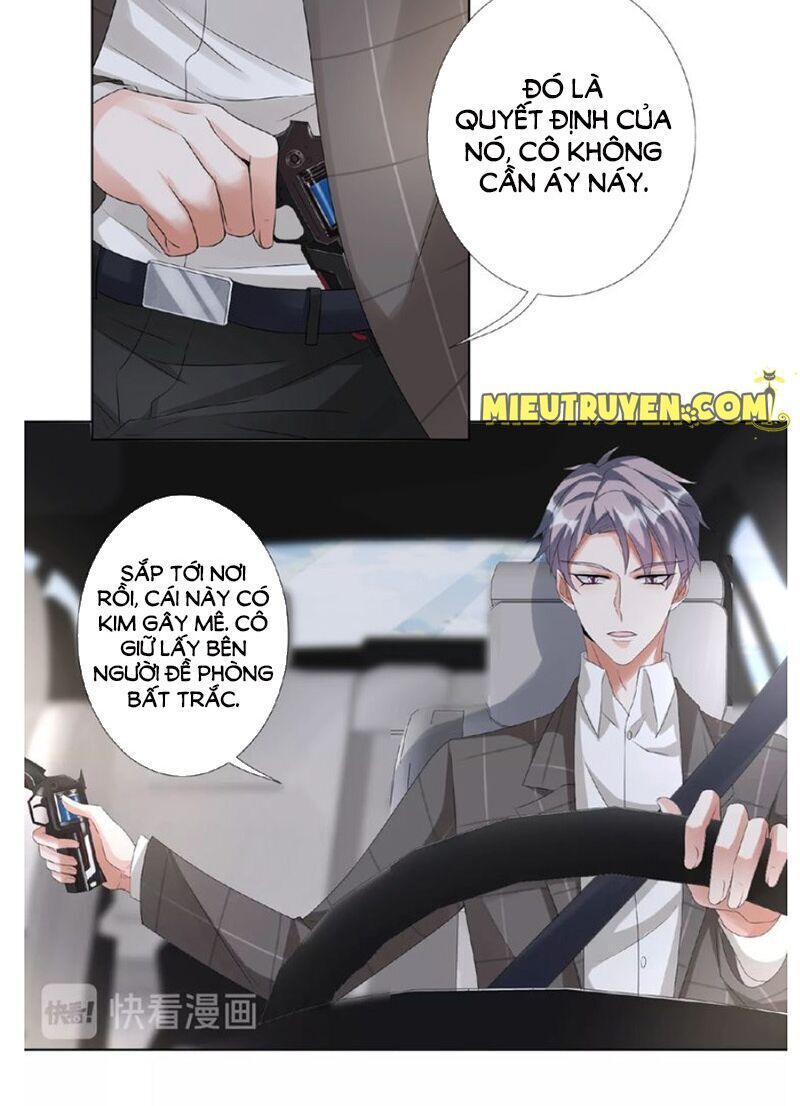 Danh Môn Chí Ái Chap 45.2 - Next Chap 46.2