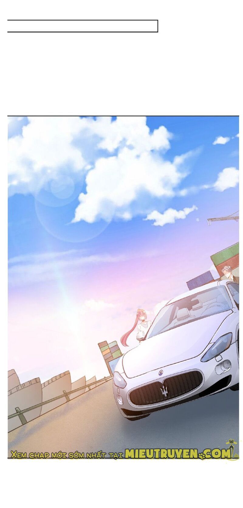 Danh Môn Chí Ái Chap 45.2 - Next Chap 46.2