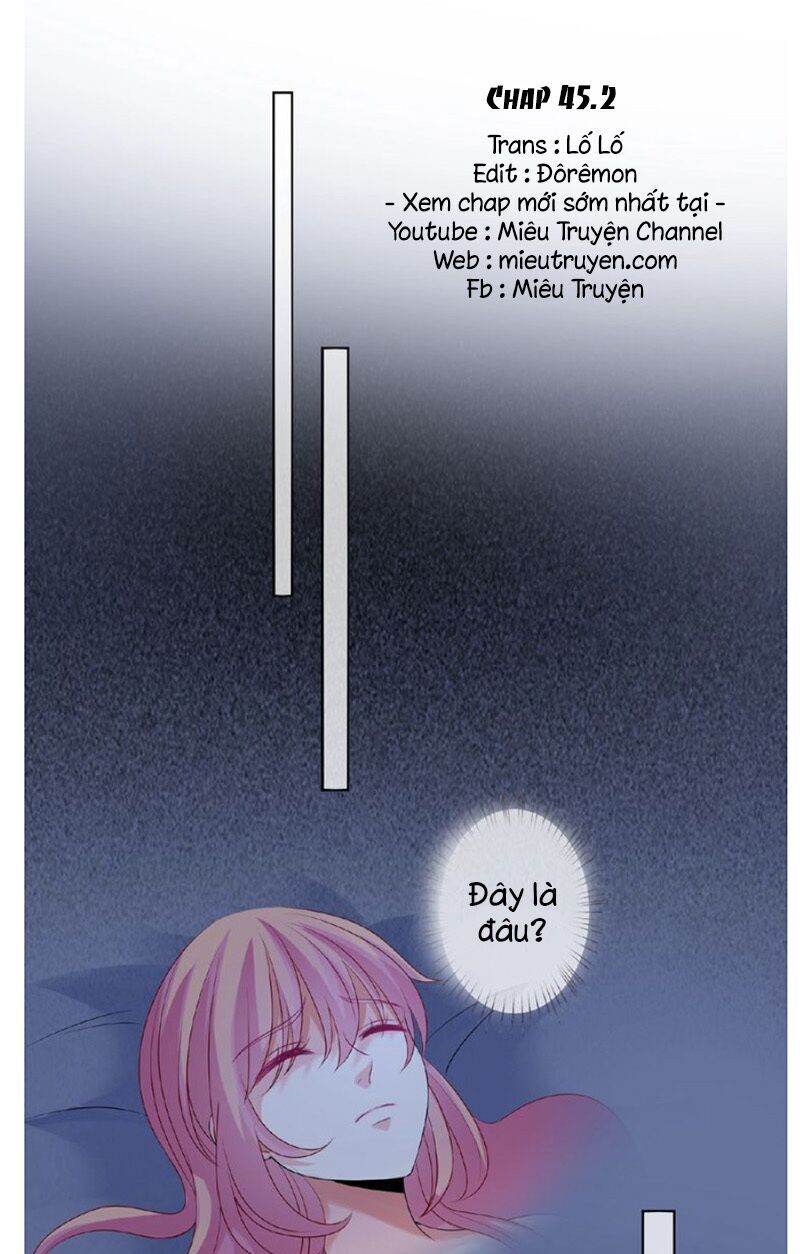 Danh Môn Chí Ái Chap 45.2 - Next Chap 46.2