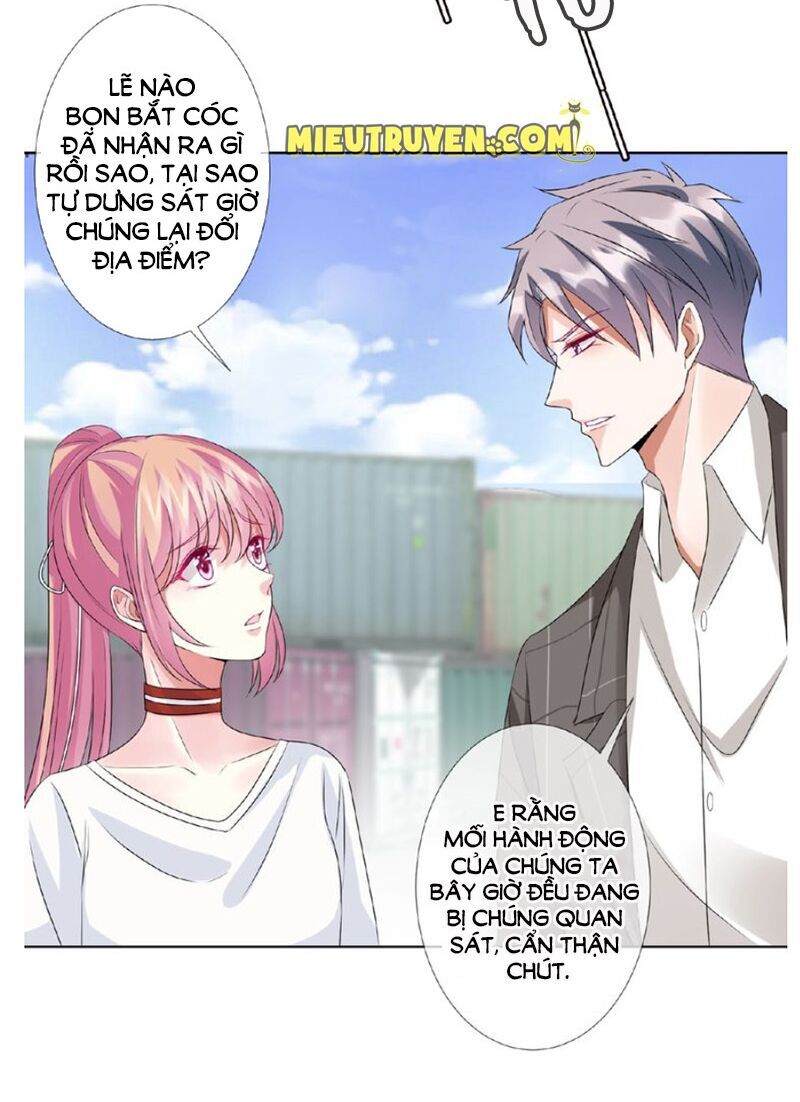 Danh Môn Chí Ái Chap 45.2 - Next Chap 46.2