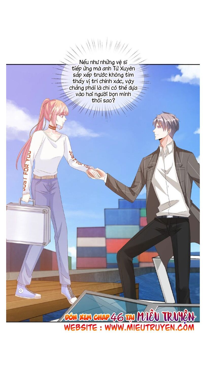 Danh Môn Chí Ái Chap 45.2 - Next Chap 46.2