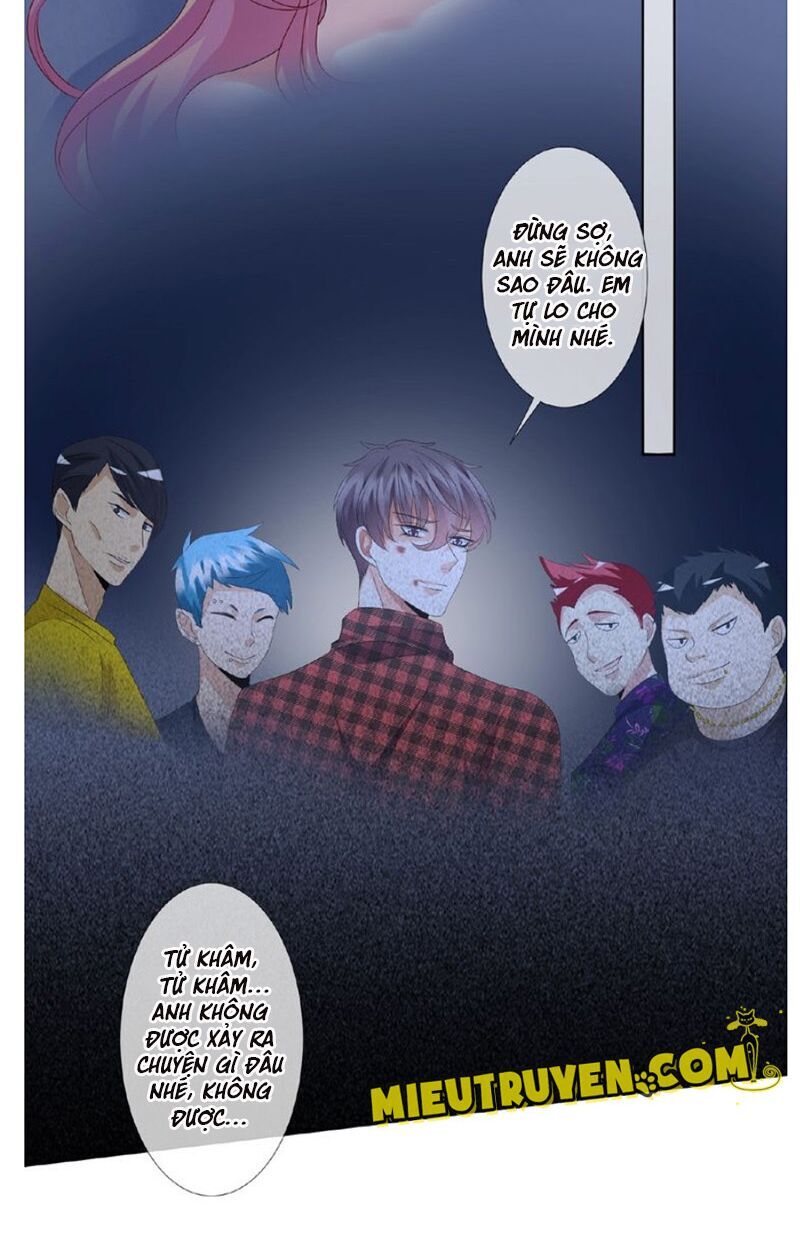 Danh Môn Chí Ái Chap 45.2 - Next Chap 46.2