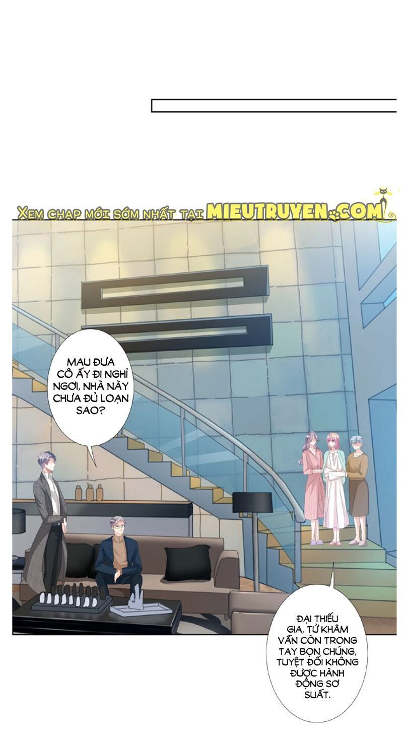 Danh Môn Chí Ái Chap 45.2 - Next Chap 46.2