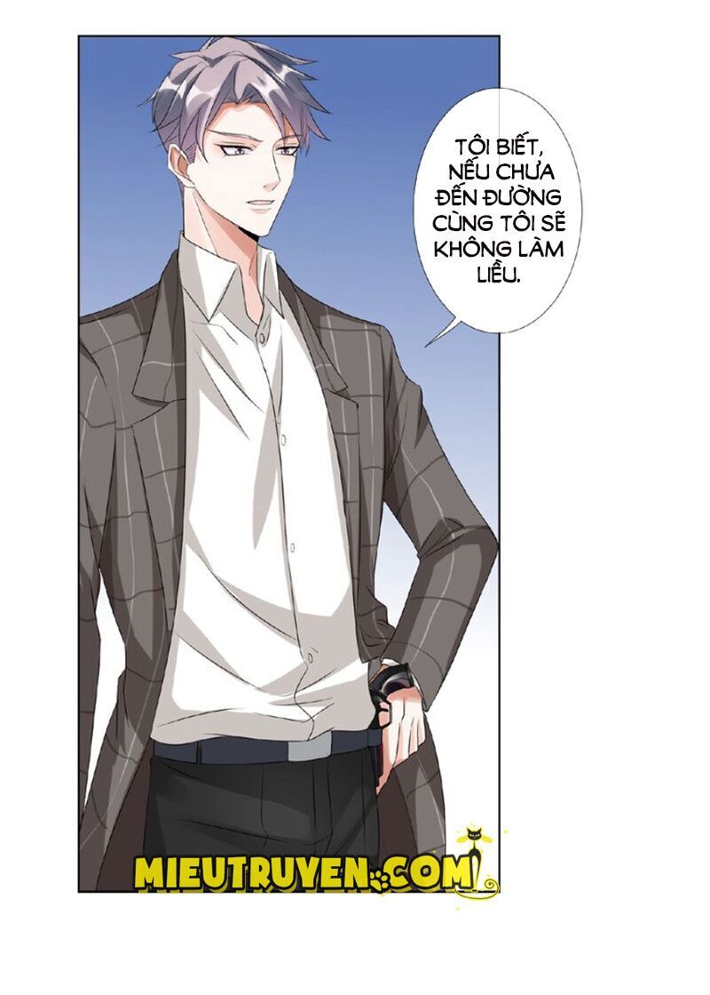 Danh Môn Chí Ái Chap 45.2 - Next Chap 46.2