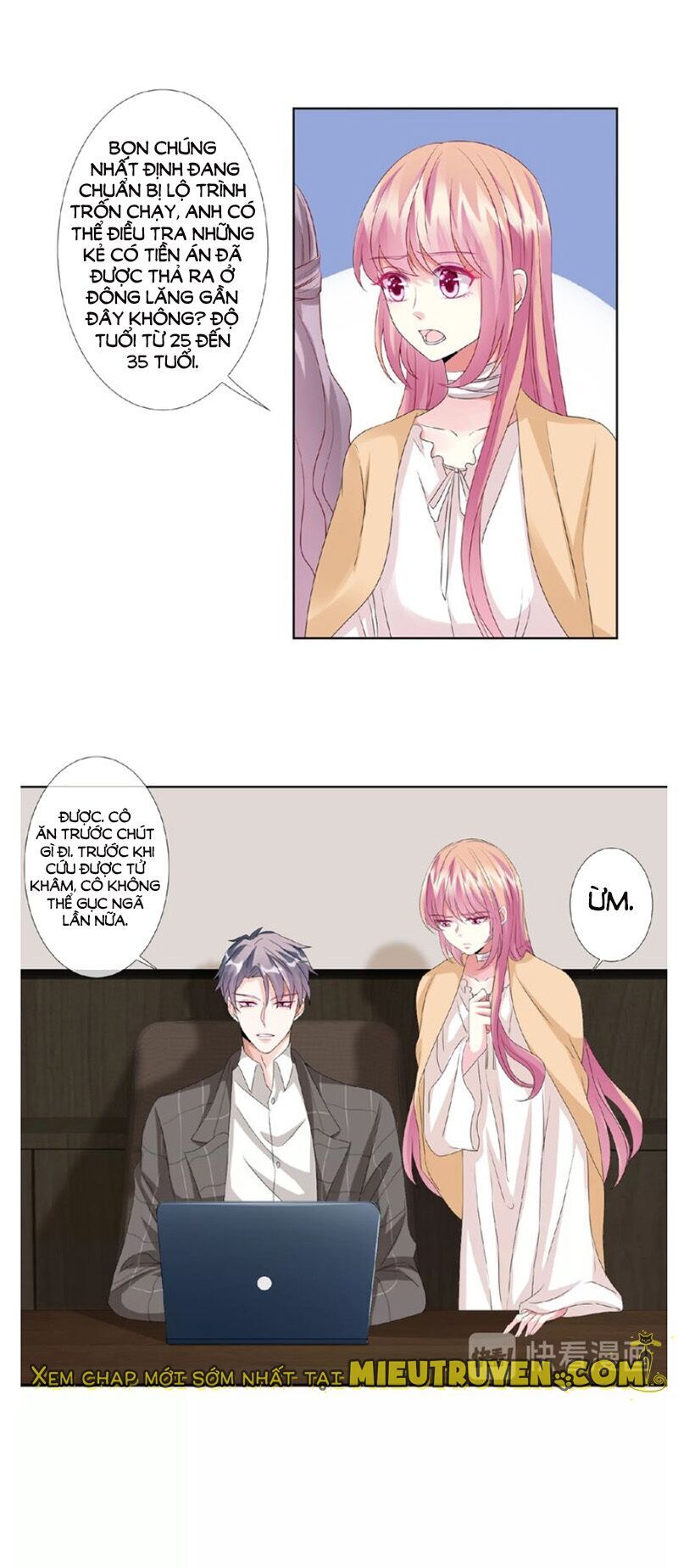 Danh Môn Chí Ái Chap 45.2 - Next Chap 46.2