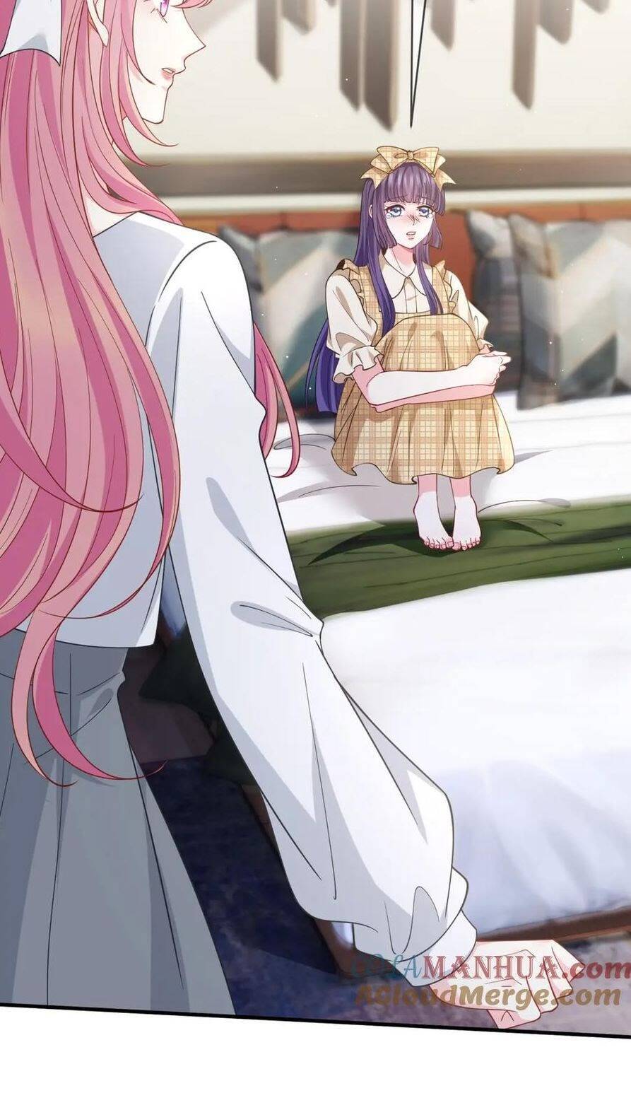 Danh Môn Chí Ái Chap 451 - Next Chap 452