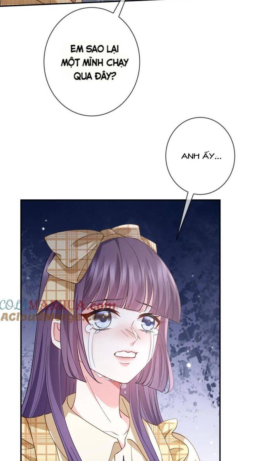 Danh Môn Chí Ái Chap 451 - Next Chap 452