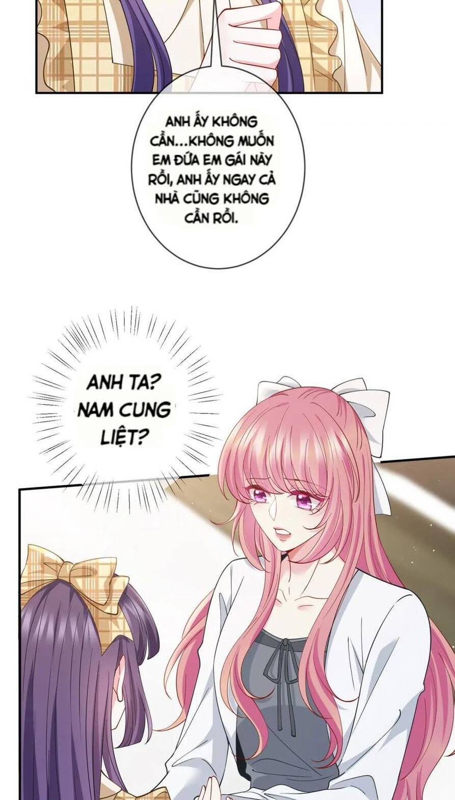 Danh Môn Chí Ái Chap 451 - Next Chap 452