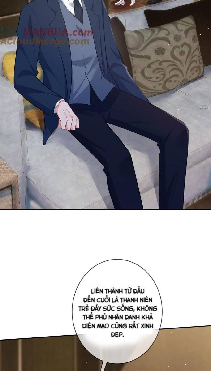 Danh Môn Chí Ái Chap 451 - Next Chap 452