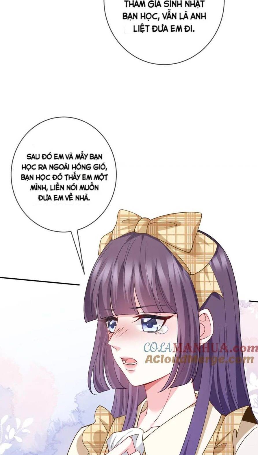 Danh Môn Chí Ái Chap 451 - Next Chap 452