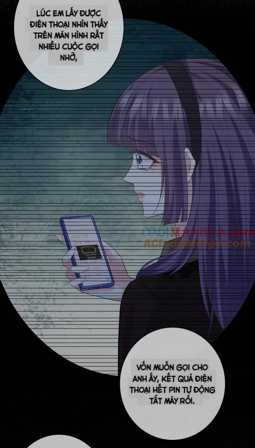 Danh Môn Chí Ái Chap 451 - Next Chap 452