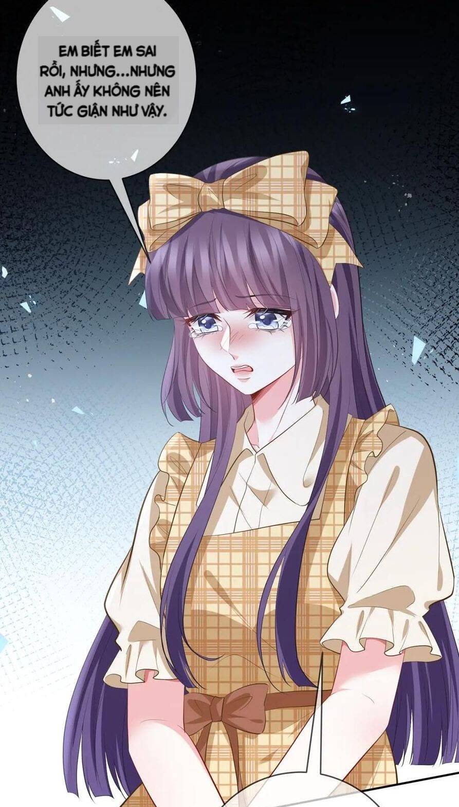 Danh Môn Chí Ái Chap 451 - Next Chap 452