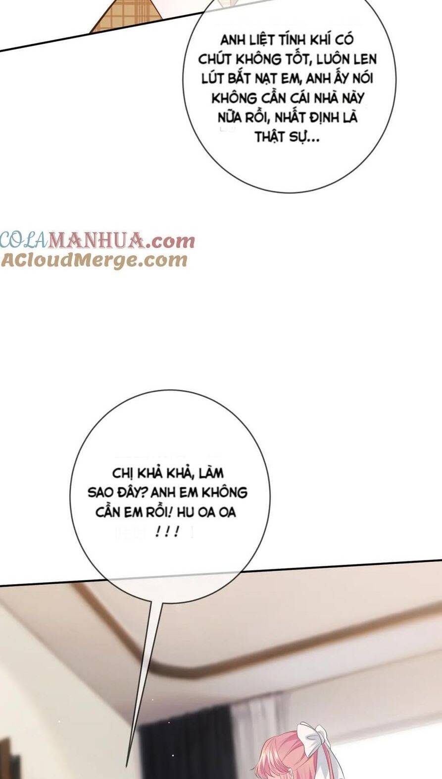 Danh Môn Chí Ái Chap 451 - Next Chap 452