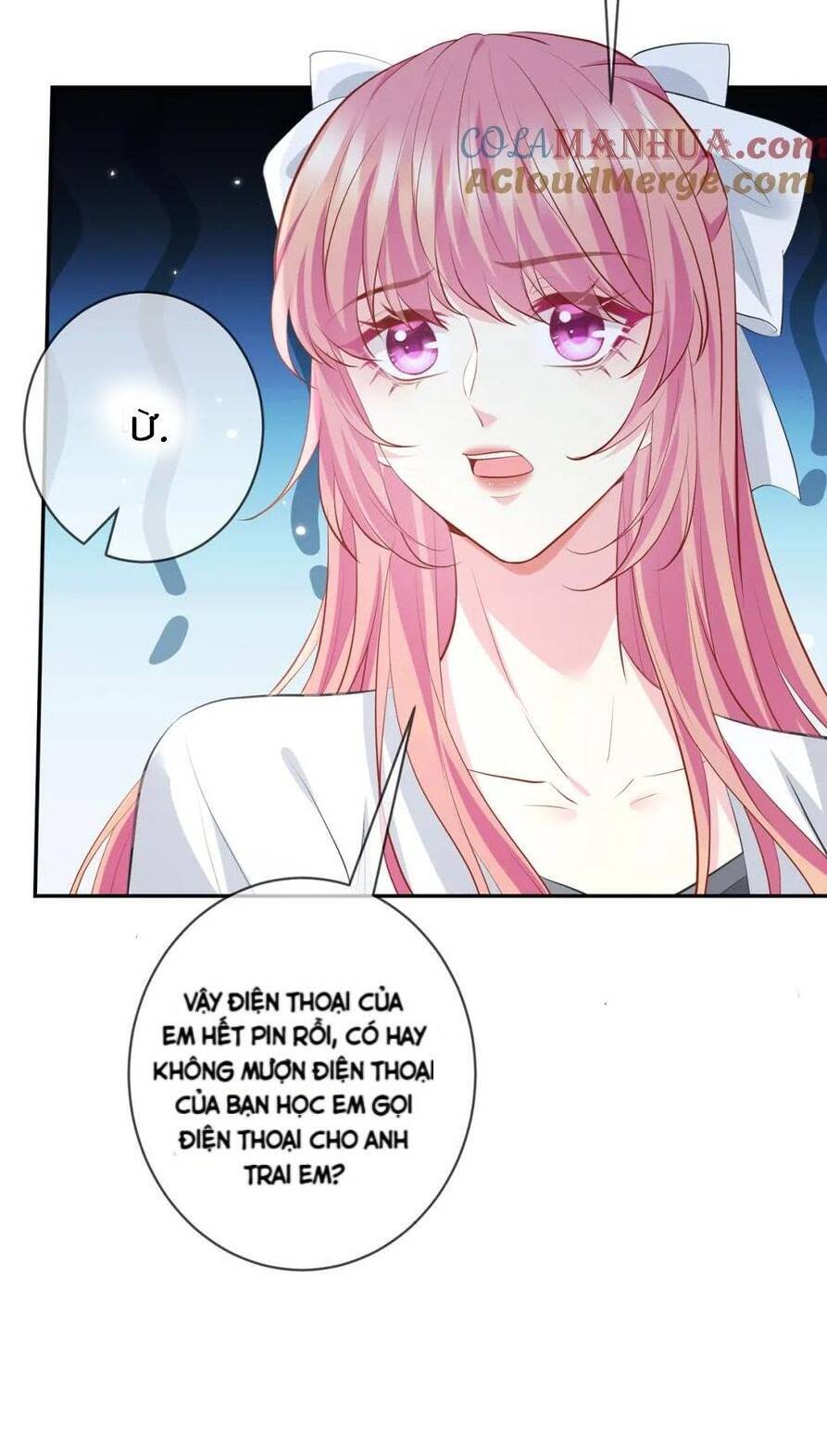 Danh Môn Chí Ái Chap 451 - Next Chap 452